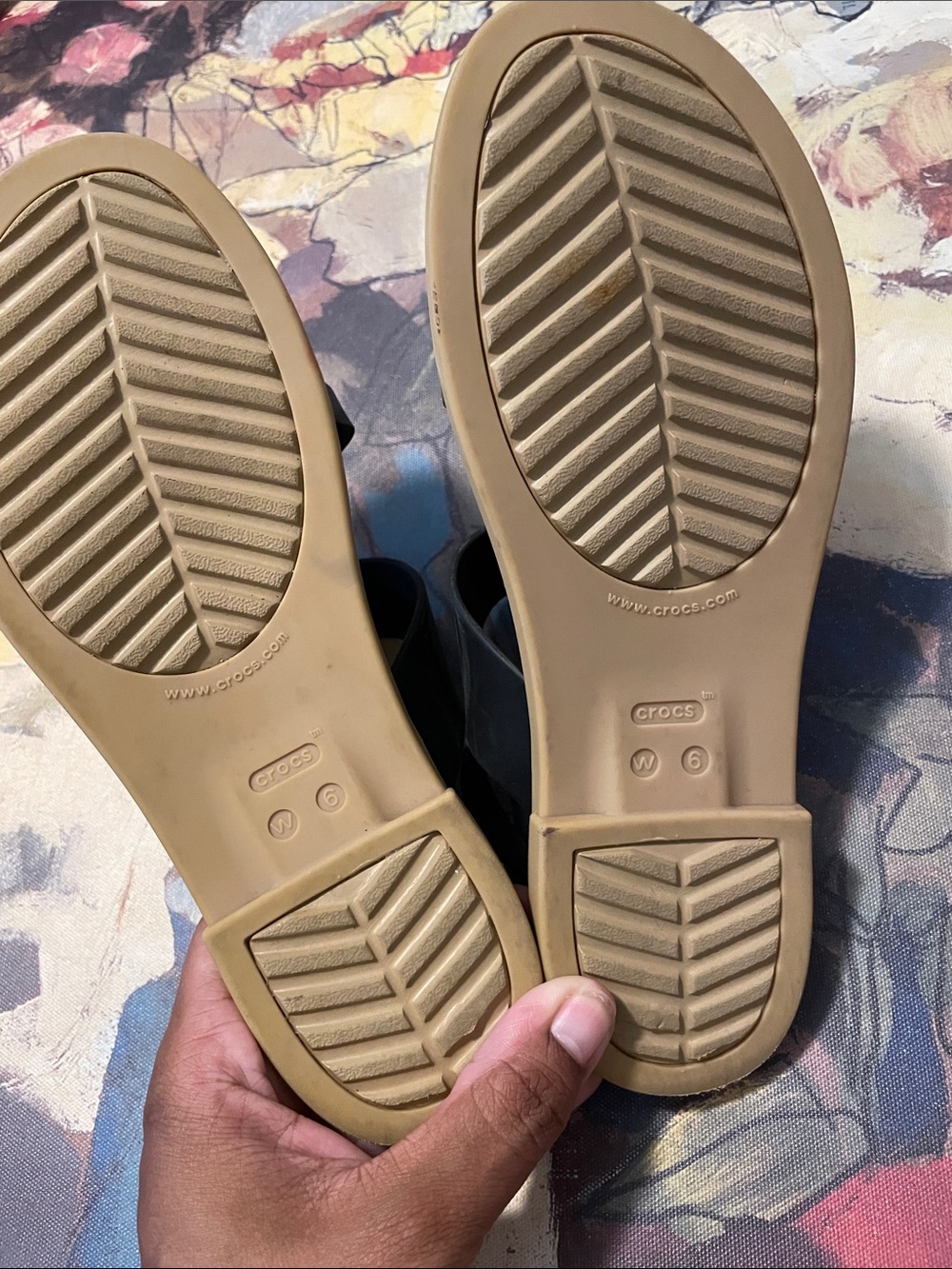 Sandals - Picture 5 of 5